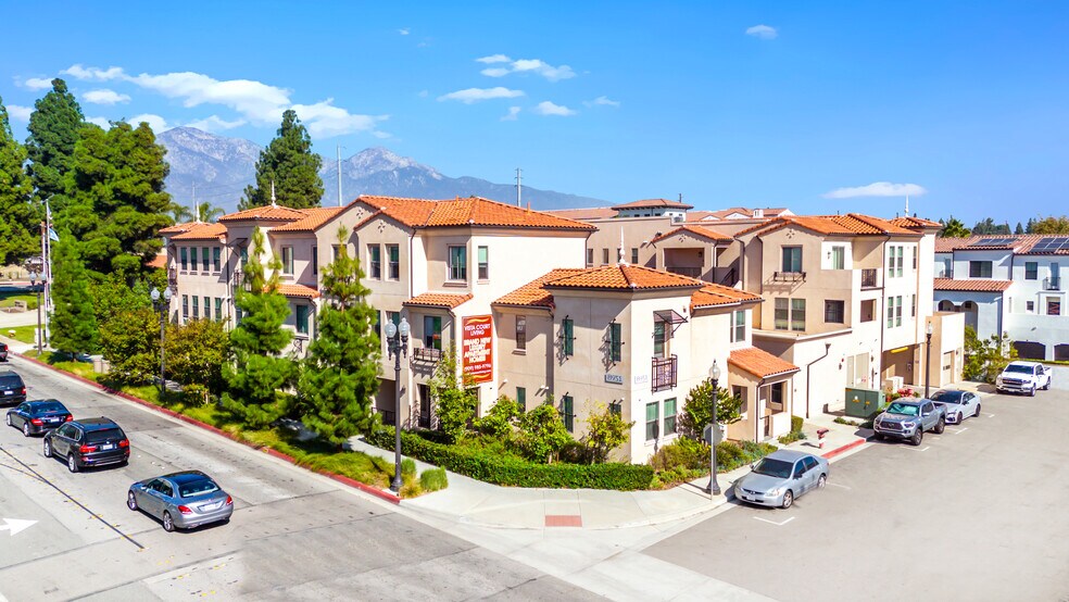 Primary Photo Of 8951 Monte Vista Ave, Montclair Apartments For Sale