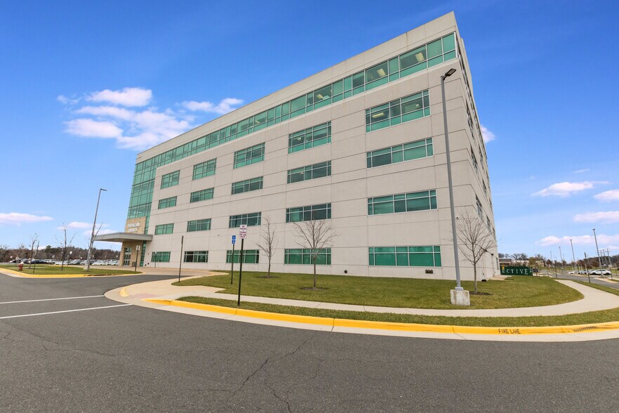 More Photos Of 24430 Stone Springs Blvd, Dulles Medical For Lease