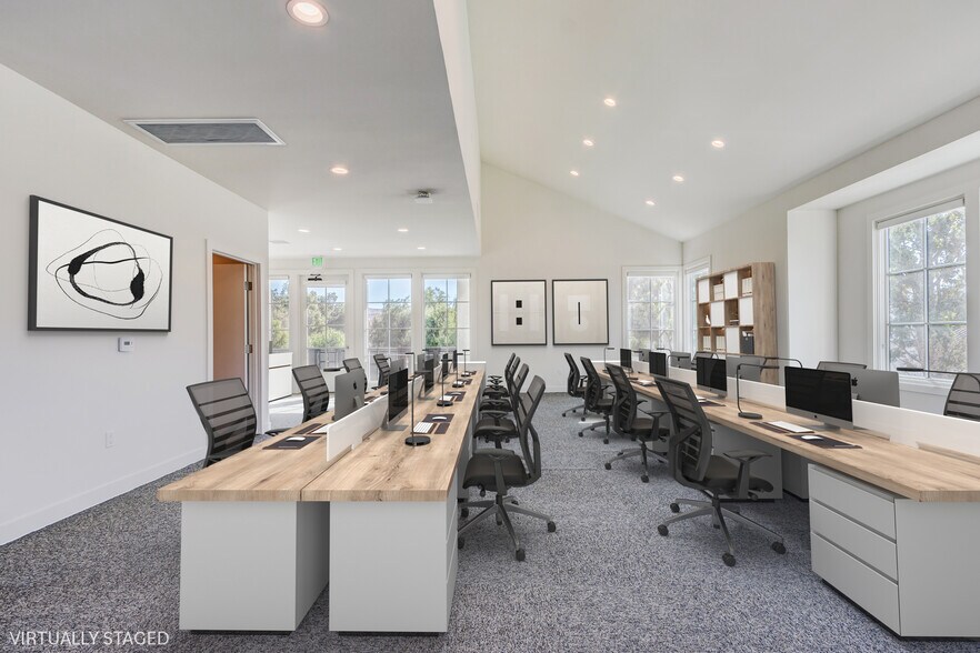 More Photos Of 27322 Calle Arroyo, San Juan Capistrano Office Residential For Lease