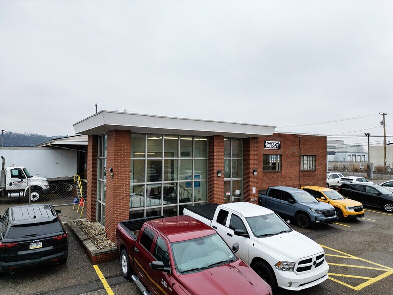 More Photos Of 2 Sexton Rd, McKees Rocks Distribution For Sale