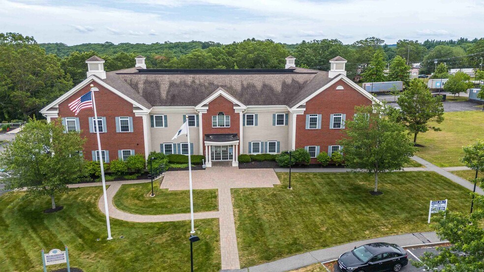Primary Photo Of 33 Andrews Pky, Devens Office For Sale