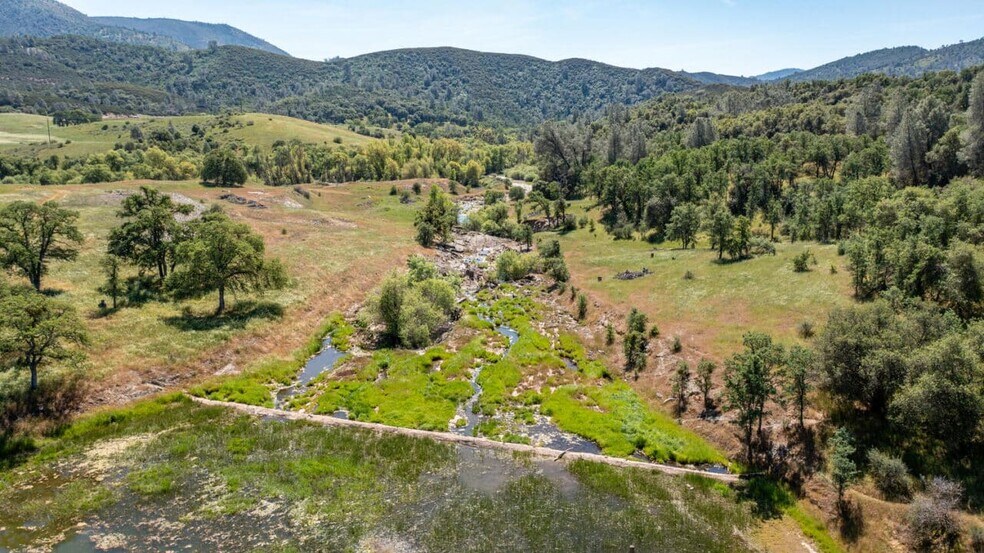 More Photos Of 4780-4784 Mary Harrison Mine Rd, Coulterville Land For Sale