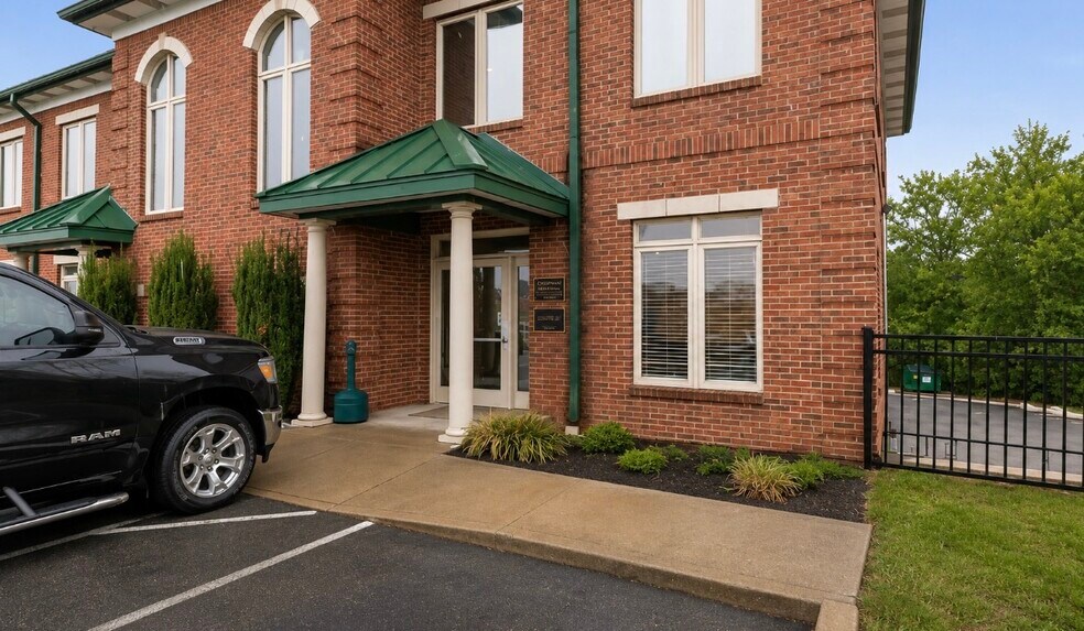 Primary Photo Of 815 John Harper Rd, Shepherdsville Office For Sale