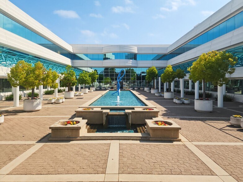 More Photos Of 149 Commonwealth Dr, Menlo Park Coworking Space