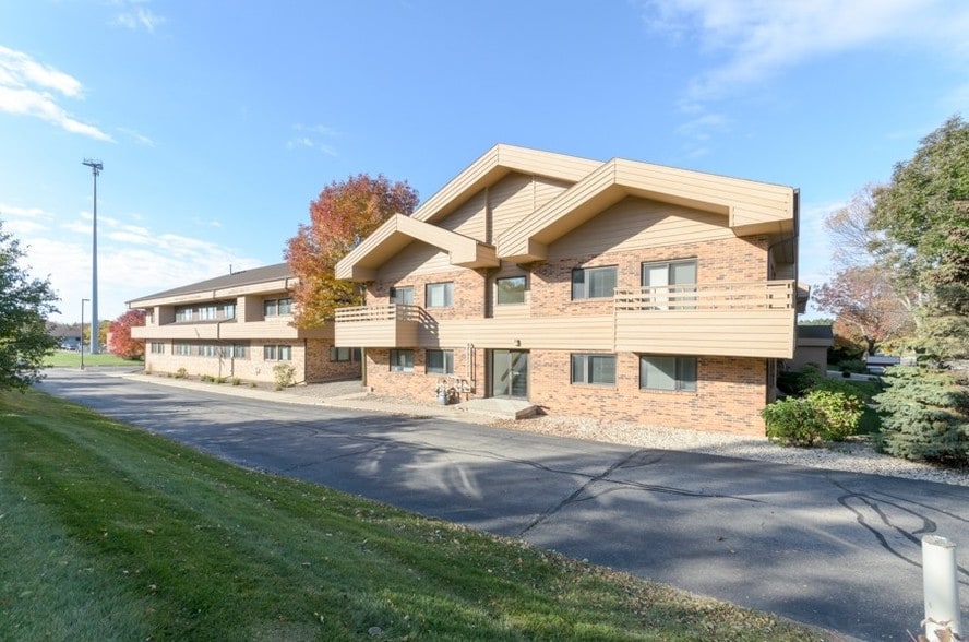 More Photos Of 6501 Watts Rd, Madison Office For Lease