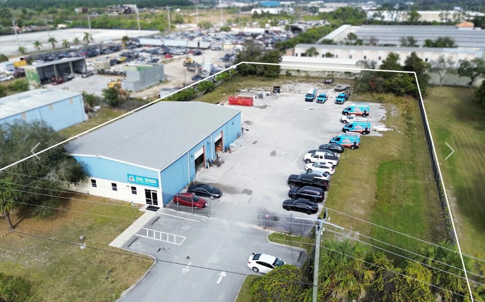 Primary Photo Of 290 Paint St, Rockledge Industrial For Lease