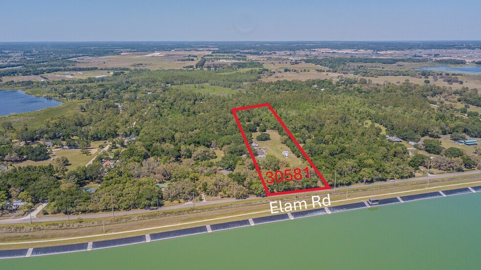 More Photos Of , Wesley Chapel Land For Sale