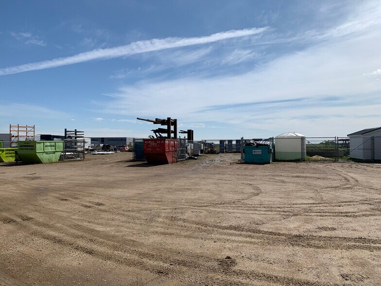 More Photos Of 6905 39th St, Leduc Manufacturing For Sale