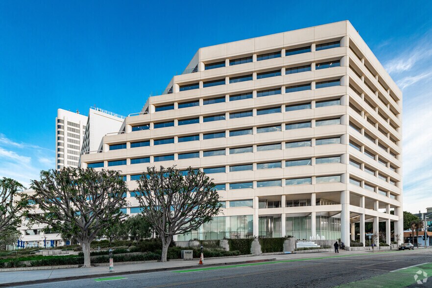 More Photos Of 1299 Ocean Ave, Santa Monica Office For Lease