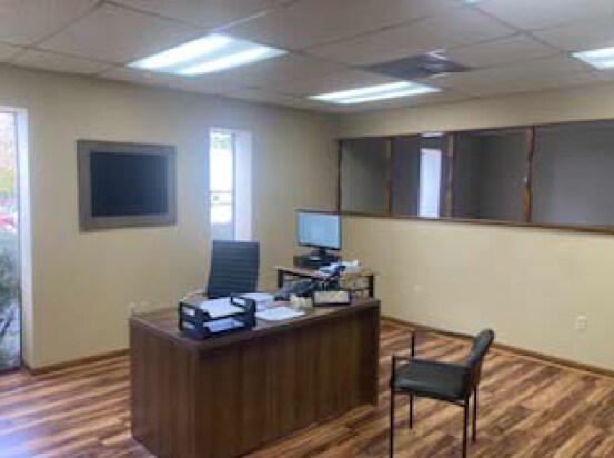 More Photos Of 471 County Road 740, Dumas Warehouse For Sale