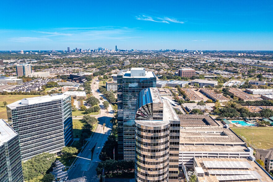 Primary Photo Of 10353 Richmond Ave, Houston Office For Sale