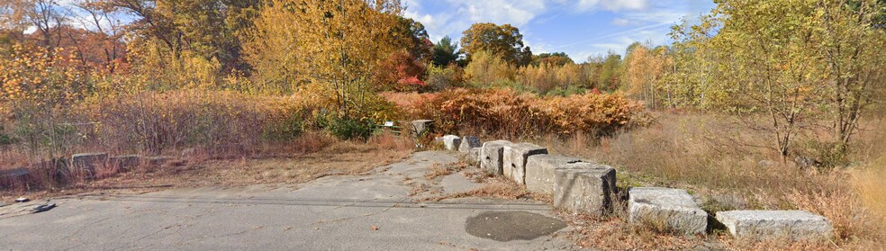 More Photos Of 241-245 Lafayette Rd, Salisbury Land For Sale