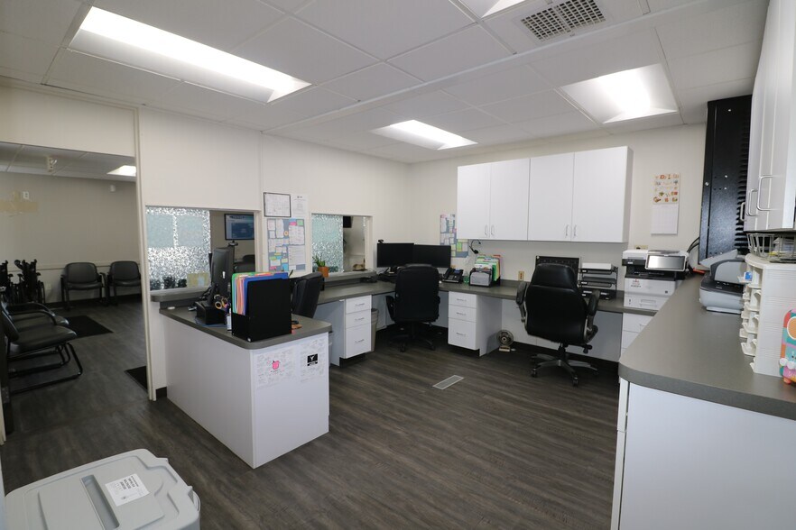 More Photos Of 5433 State Route 113, Bellevue Medical For Sale