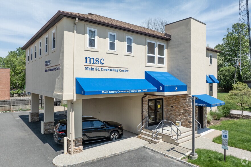 More Photos Of 8 Marcella Ave, West Orange Medical For Sale