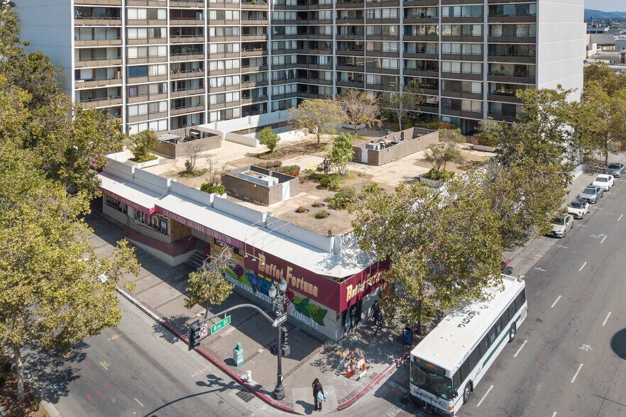 More Photos Of 801 Franklin St, Oakland Apartments For Sale