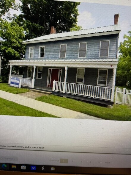 Primary Photo Of 70 Sullivan St, Wurtsboro Office For Sale