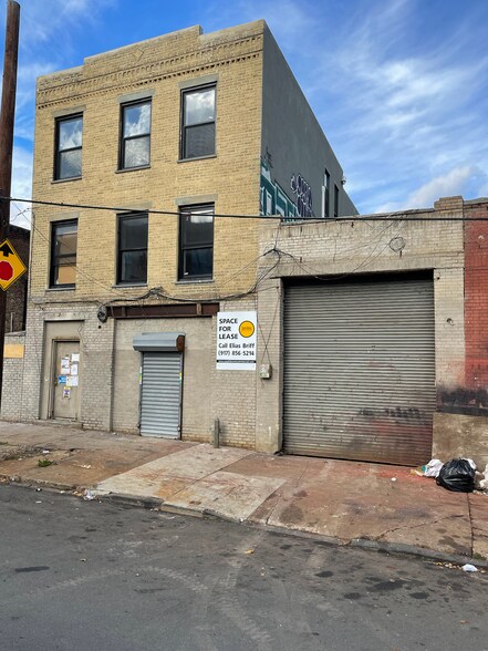 More Photos Of 789 E 144th St, Bronx Industrial For Lease