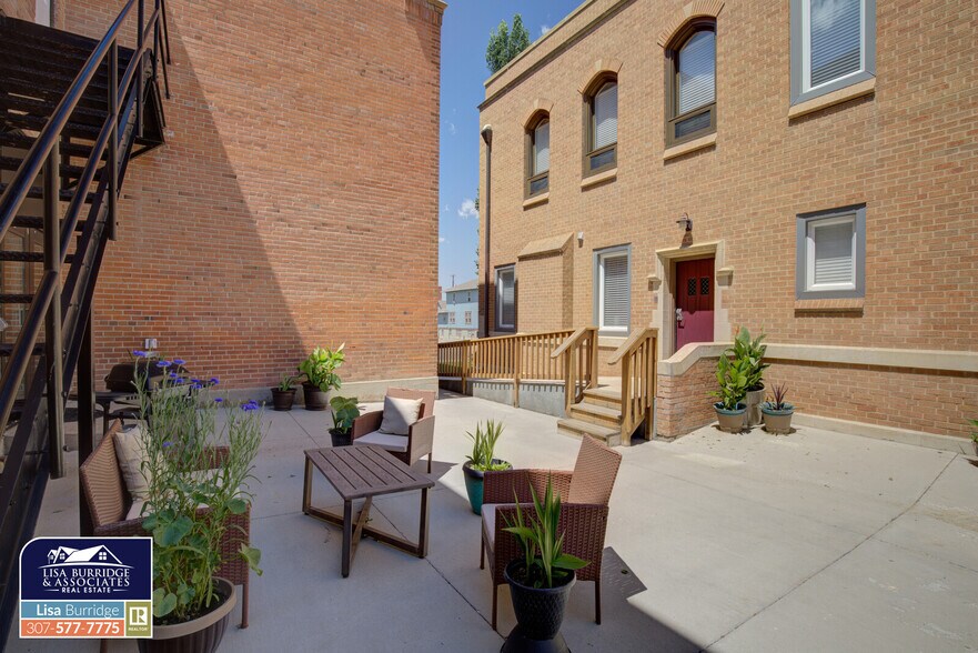 More Photos Of 623 S. Wolcott & 218 E. 7th st, Casper Apartments For Sale