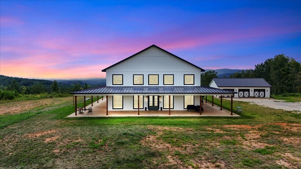 More Photos Of 664 Wiggins Rd, Lyerly Land For Sale