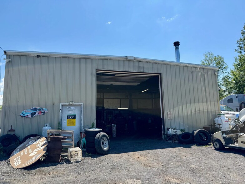More Photos Of 5255 US Route 11, Pulaski Self Storage For Sale