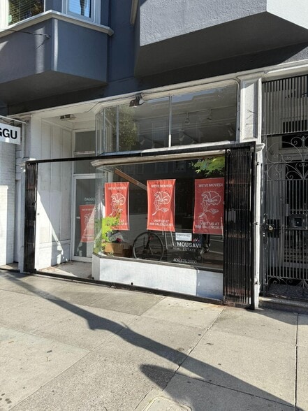More Photos Of 911 Valencia St, San Francisco Apartments For Lease