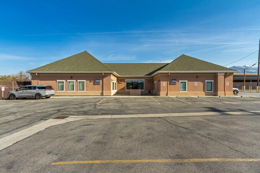 Primary Photo Of 70 W Main St, American Fork Office For Lease