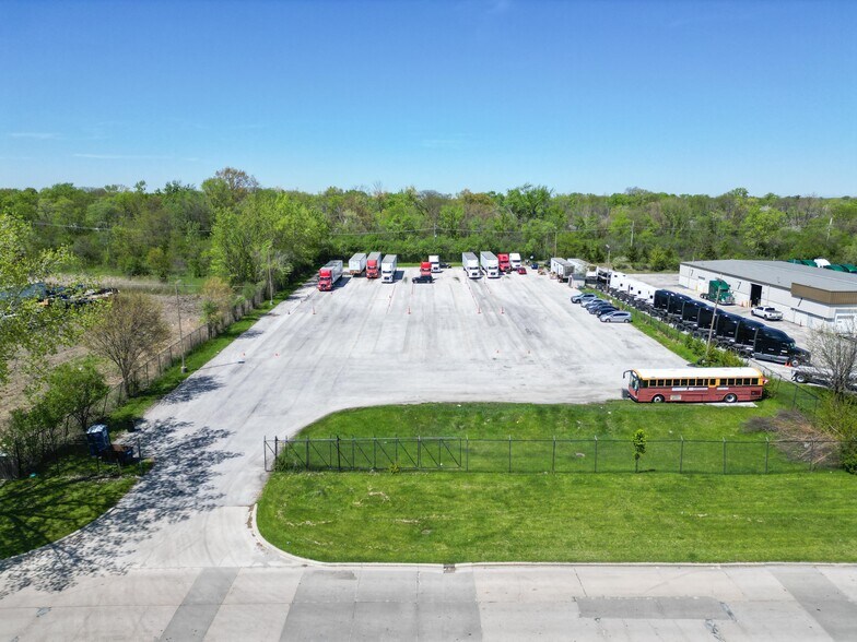 Primary Photo Of 68 North St, Park Forest Land For Sale