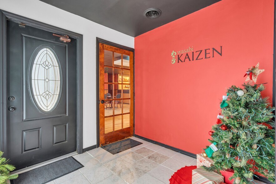 More Photos Of 392 Rt-34, Matawan Restaurant For Sale