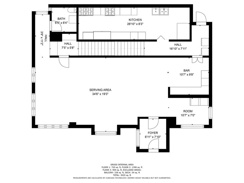 More Photos Of 11 Sylvan Ave, Englewood Cliffs Freestanding For Sale