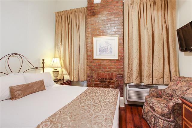 More Photos Of 1118 Ursulines St, New Orleans Hotel For Sale