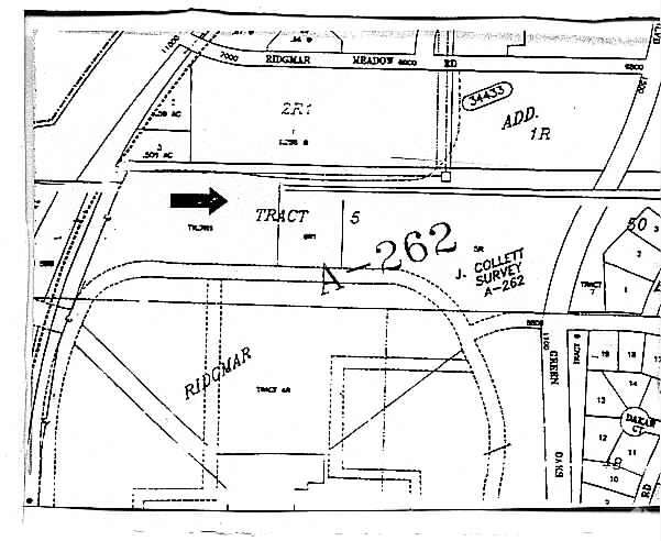 More Photos Of 1700-1760 Mall Cir, Fort Worth Freestanding For Lease