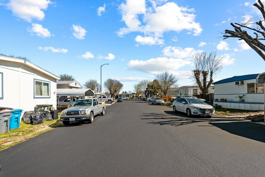 More Photos Of 2864 Jefferson Ave, Yuba City Manufactured Housing Mobile Home Park For Sale