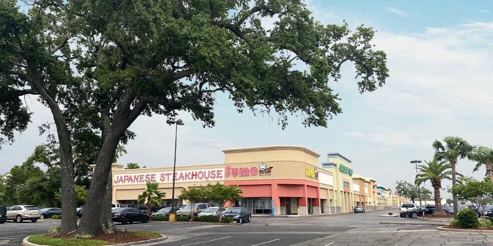 More Photos Of 2650 Beach Blvd, Biloxi Unknown For Lease