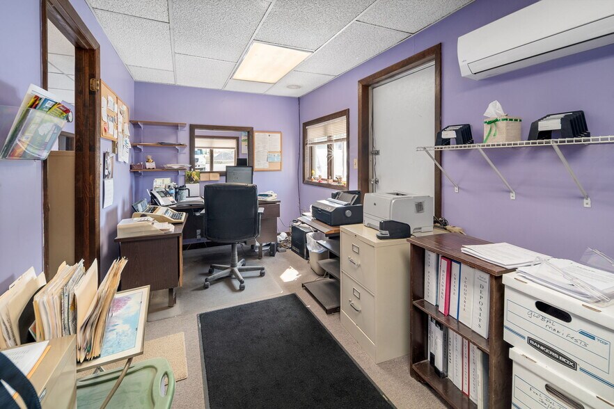 More Photos Of 1225 NY-7, Richmondville Self Storage For Sale