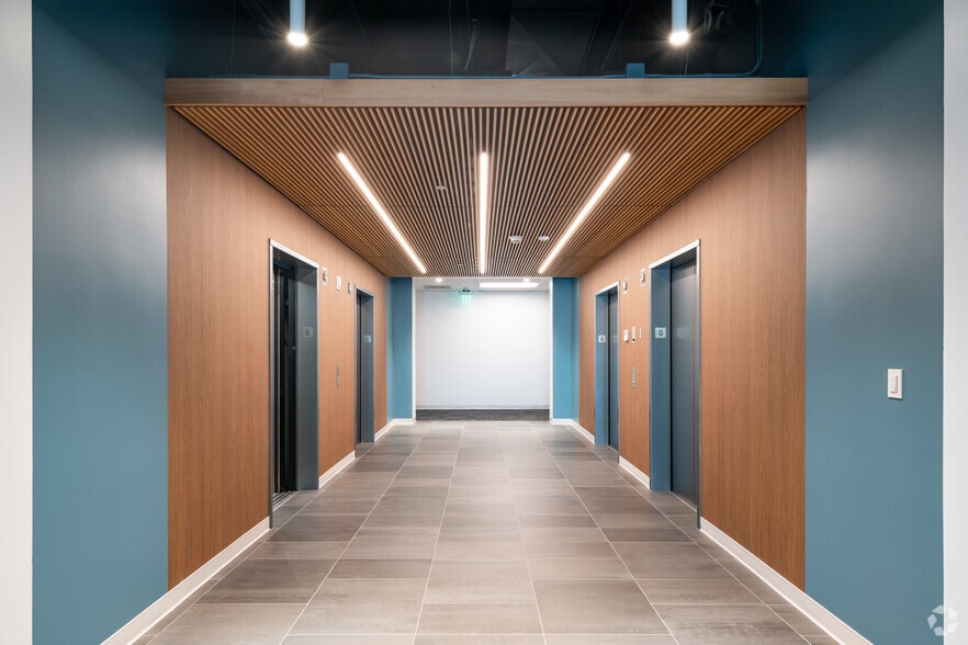 More Photos Of 1601 Lind Ave SW, Renton Office For Sale