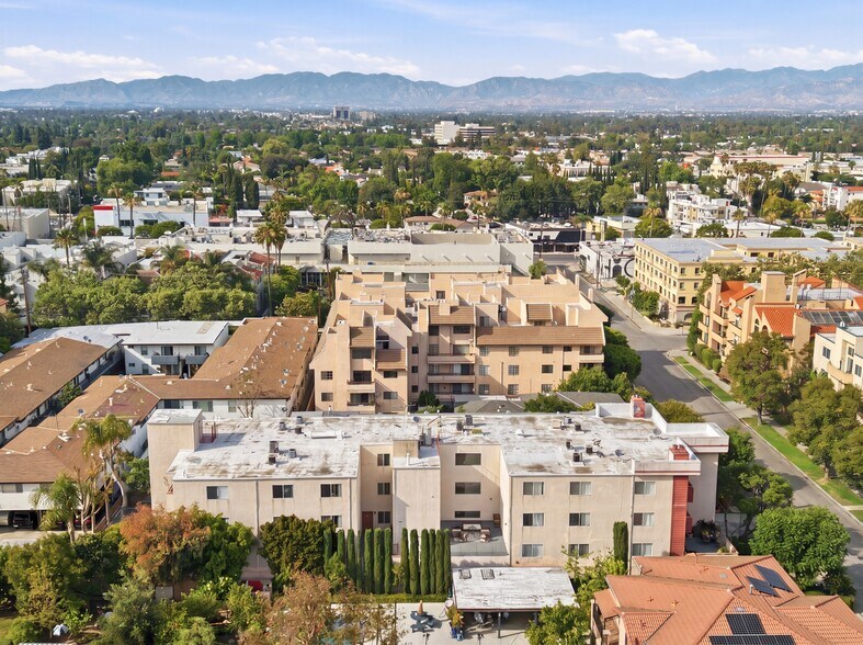 More Photos Of 4303 Cedros Ave, Sherman Oaks Apartments For Sale