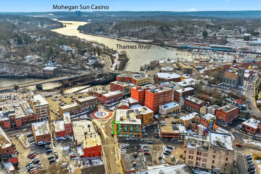 More Photos Of 16 Franklin St, Norwich Apartments For Lease