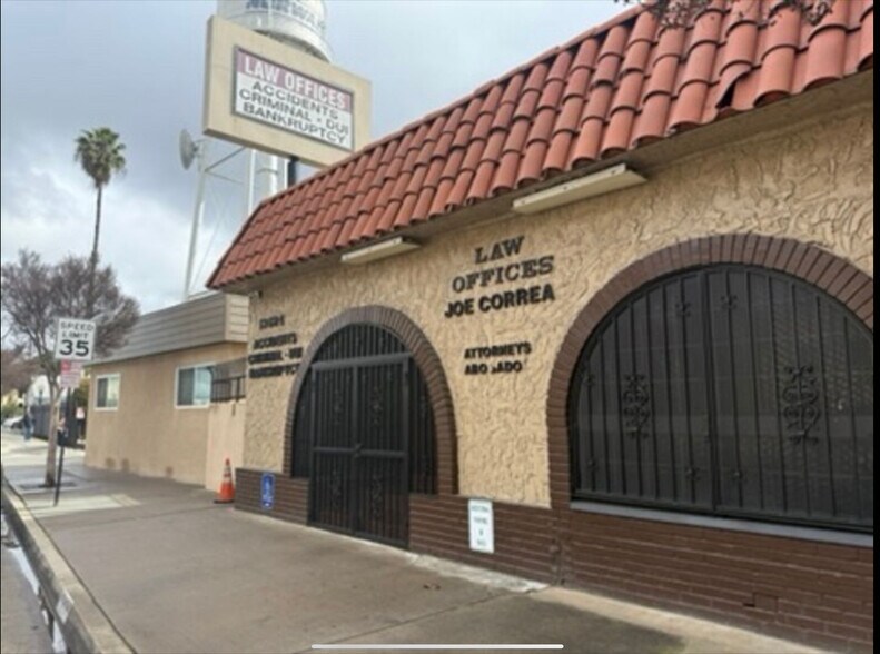 More Photos Of 13624 San Antonio Dr, Norwalk Office For Lease