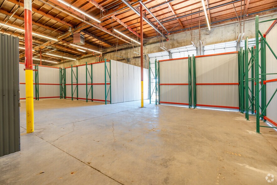 Primary Photo Of 233 E Harris Ave, South San Francisco Manufacturing For Lease
