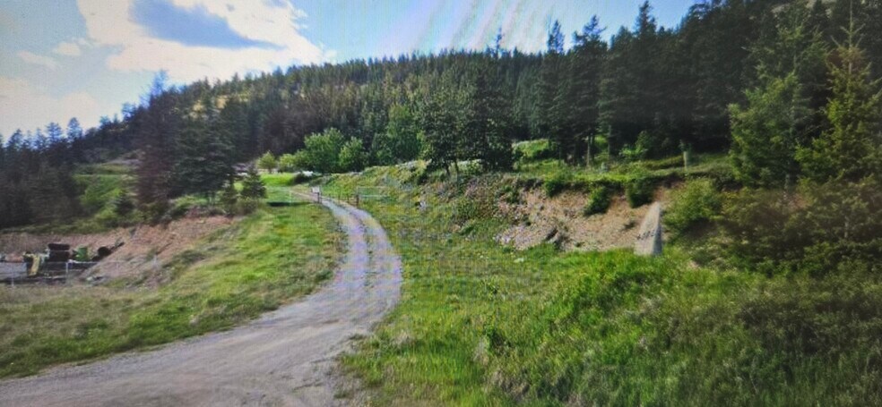 More Photos Of 4375 Rottacker Rd, Williams Lake Land For Sale