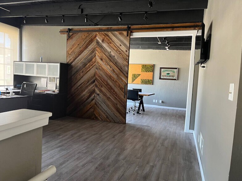 More Photos Of 731 Bryant St, San Francisco Light Distribution For Lease