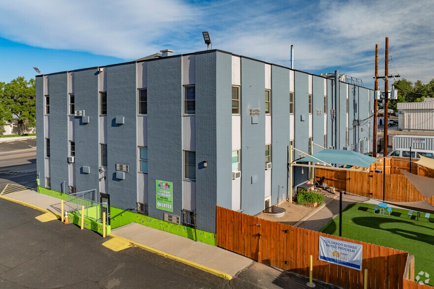 More Photos Of 150 Sheridan Blvd, Denver Office For Lease