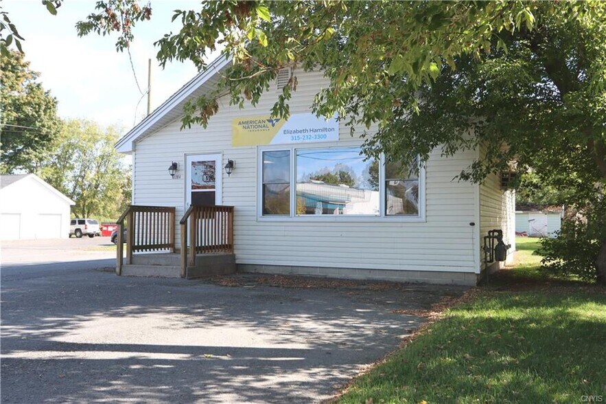 More Photos Of 10384 Us Route 11, Adams Office Residential For Sale