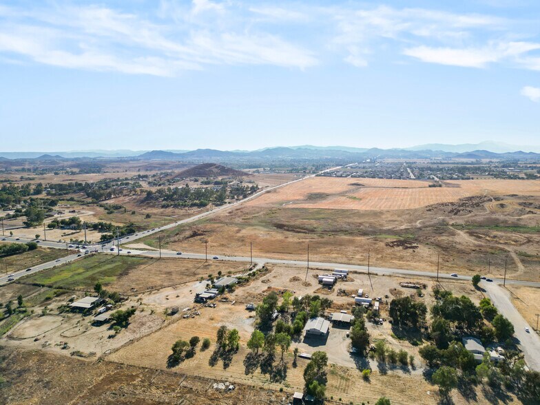More Photos Of 0 Loretta Ave, Menifee Land For Sale