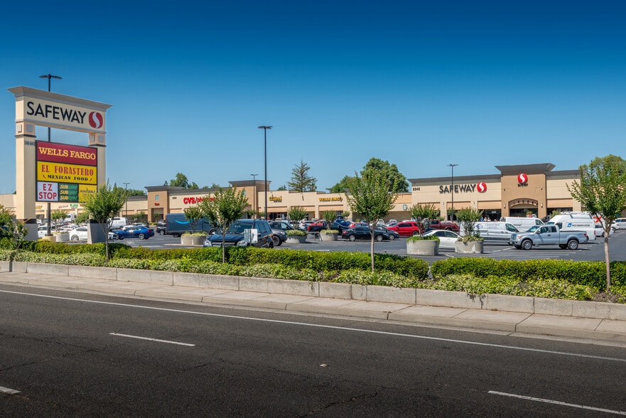 More Photos Of 5201-5447 Elkhorn Blvd, Sacramento Unknown For Lease