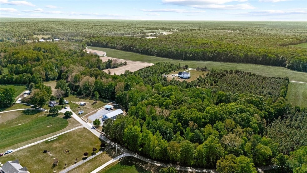 More Photos Of 22114 Carters Gate Rd, Ruther Glen Religious Facility For Sale