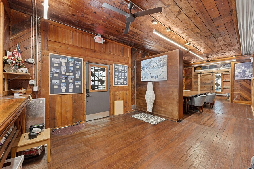 More Photos Of 1716 San Antonio St, Austin Loft Creative Space For Sale