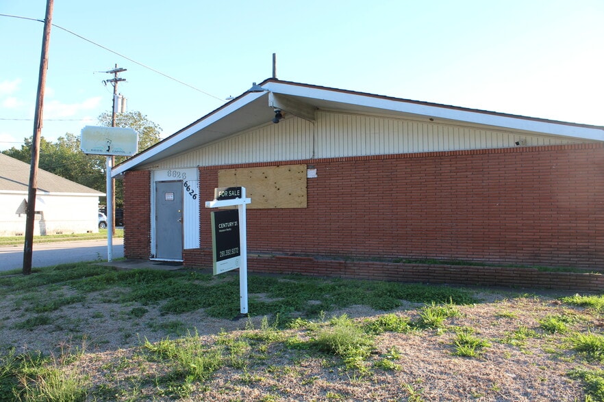 More Photos Of 6626 Capitol St, Houston General Retail For Sale