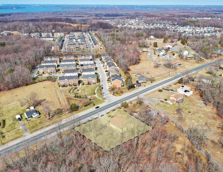 More Photos Of 2924 Marshall Hall Rd, Bryans Road Service For Sale