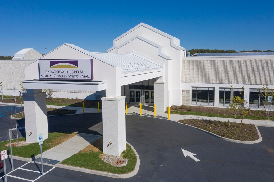 More Photos Of 3065 Route 50, Saratoga Springs General Retail For Lease